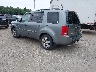 5FNYF48519B****** Salvamento y Reparables 2009 Honda Pilot en Portland Gorham
