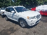5UXWX5C52BL****** Salvage and Wrecked 2011 BMW X3 in Greensboro