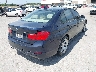 WBA3B3C55DJ****** Salvage and Wrecked 2013 BMW 3 Series in Oklahoma State