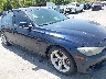 WBA3B3C55DJ****** Salvage and Repairable 2013 BMW 3 Series in Oklahoma State