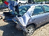 4T1BF22KXYU****** Wrecked 2000 Toyota Camry in Massachusetts State