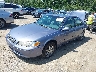4T1BF22KXYU****** Used and Repairable 2000 Toyota Camry in Templeton