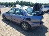 4T1BF22KXYU****** Salvage and Repairable 2000 Toyota Camry in Templeton