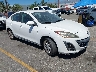 JM1BL1VG7B1****** Salvage and Wrecked 2011 Mazda 3 in Fontana