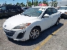 JM1BL1VG7B1****** Used and Repairable 2011 Mazda 3 in Fontana
