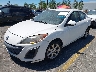 JM1BL1VG7B1****** Salvage and Repairable 2011 Mazda 3 in California State