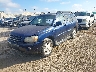 JTEDP21A340****** Used and Repairable 2004 Toyota Highlander in San Antonio South