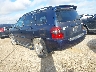 JTEDP21A340****** Salvage and Repairable 2004 Toyota Highlander in San Antonio South