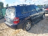 JTEDP21A340****** Salvage and Wrecked 2004 Toyota Highlander in Texas State