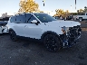 5XYP5DHC9MG****** Reparables 2021 Kia Telluride en Estado de California
