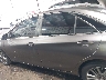 4T1BF1FK8HU****** Repairable 2017 Toyota Camry in Virginia State