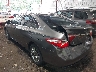 4T1BF1FK8HU****** Salvage and Repairable 2017 Toyota Camry in Tidewater