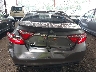 4T1BF1FK8HU****** Salvage and Repairable 2017 Toyota Camry in Virginia State