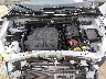 JA4ATVAA4PZ****** Repairable 2023 Mitsubishi Eclipse in Cincinnati