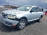 WVGBG77L55D****** Salvage 2005 Volkswagen Touareg in Nevada State