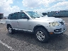 WVGBG77L55D****** Wrecked 2005 Volkswagen Touareg in Nevada State