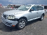 WVGBG77L55D****** Used and Repairable 2005 Volkswagen Touareg in Las Vegas