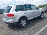 WVGBG77L55D****** Salvage and Wrecked 2005 Volkswagen Touareg in Nevada State