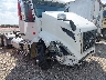 4V4WC9EH0MN****** Salvamento 2021 Volvo VNR en Estado de Texas