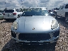 WP1AA2A51HL****** Wrecked 2017 Porsche Macan in Indiana State
