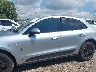 WP1AA2A51HL****** Repairable 2017 Porsche Macan in Indiana State