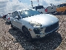 WP1AA2A51HL****** Salvage and Wrecked 2017 Porsche Macan in Indianapolis