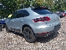 WP1AA2A51HL****** Salvage and Repairable 2017 Porsche Macan in Indianapolis
