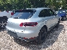 WP1AA2A51HL****** Salvage and Wrecked 2017 Porsche Macan in Indiana State