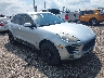 WP1AA2A51HL****** Salvage and Repairable 2017 Porsche Macan in Indiana State