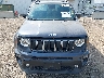 ZACNJDB19NP****** Destrozados 2022 Jeep Renegade en Estado de Dakota del Norte