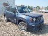 ZACNJDB19NP****** Salvamento y Destrozados 2022 Jeep Renegade en Fargo