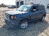 ZACNJDB19NP****** Usados y Reparables 2022 Jeep Renegade en Fargo