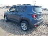ZACNJDB19NP****** Salvamento y Reparables 2022 Jeep Renegade en Fargo