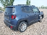 ZACNJDB19NP****** Salvamento y Destrozados 2022 Jeep Renegade en Estado de Dakota del Norte