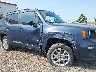 ZACNJDB19NP****** Salvamento y Reparables 2022 Jeep Renegade en Estado de Dakota del Norte