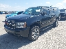 1GNSKJE79DR****** Used and Repairable 2013 Chevrolet Suburban 1500 in Miami North
