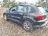 WVGBV7AX1GW****** Salvamento y Reparables 2016 Volkswagen Tiguan en Avenel New Jersey
