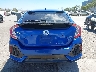 SHHFK7H69KU****** Wrecked 2019 Honda Civic