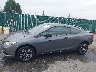 2HGFG3B09DH****** Repairable 2013 Honda Civic in Virginia State