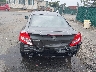 2HGFG3B09DH****** Wrecked 2013 Honda Civic