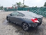 2HGFG3B09DH****** Salvage and Repairable 2013 Honda Civic in Northern Virginia
