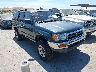 JT3GN86R7W0****** Salvage and Wrecked 1998 Toyota 4Runner in East Bay