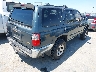 JT3GN86R7W0****** Salvage and Wrecked 1998 Toyota 4Runner in California State