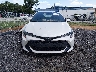 JTNK4RBE3K3****** Wrecked 2019 Toyota Corolla in South Carolina State