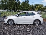 JTNK4RBE3K3****** Repairable 2019 Toyota Corolla in South Carolina State