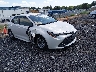 JTNK4RBE3K3****** Salvage and Wrecked 2019 Toyota Corolla in Greenville