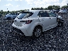 JTNK4RBE3K3****** Salvage and Wrecked 2019 Toyota Corolla in South Carolina State