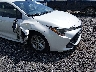 JTNK4RBE3K3****** Salvage and Repairable 2019 Toyota Corolla in South Carolina State