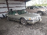 1G6KS52YXTU****** Salvamento y Destrozados 1996 Cadillac Seville en Jacksonville
