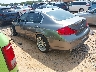 JN1CV6AP0BM****** Salvage and Repairable 2011 Infiniti G37 in Concord